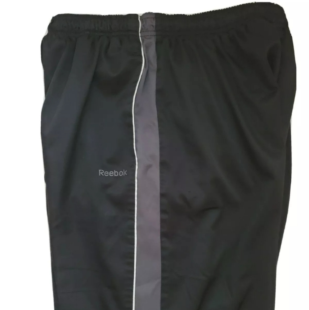 Mens Reebok Sweatpants, Large - Picture 6 of 12